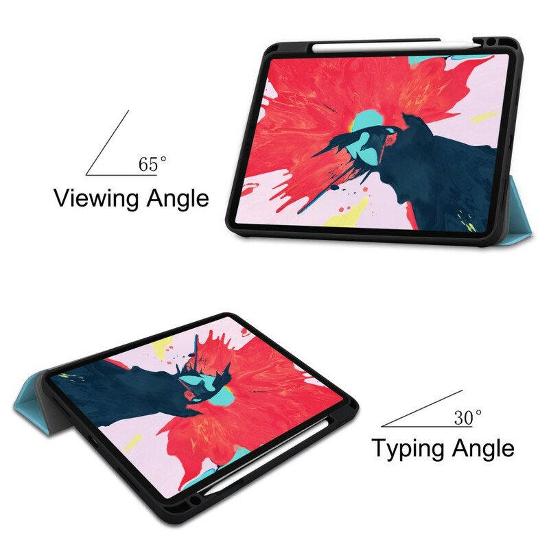 Skal iPad Pro 11" (2020) Trifold Pennhållare