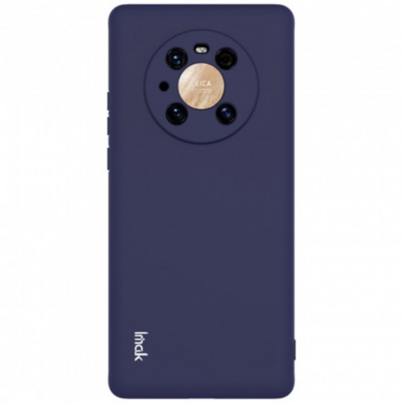 Skal Huawei Mate 40 Pro Imak Uc-2 Feeling Colors Series