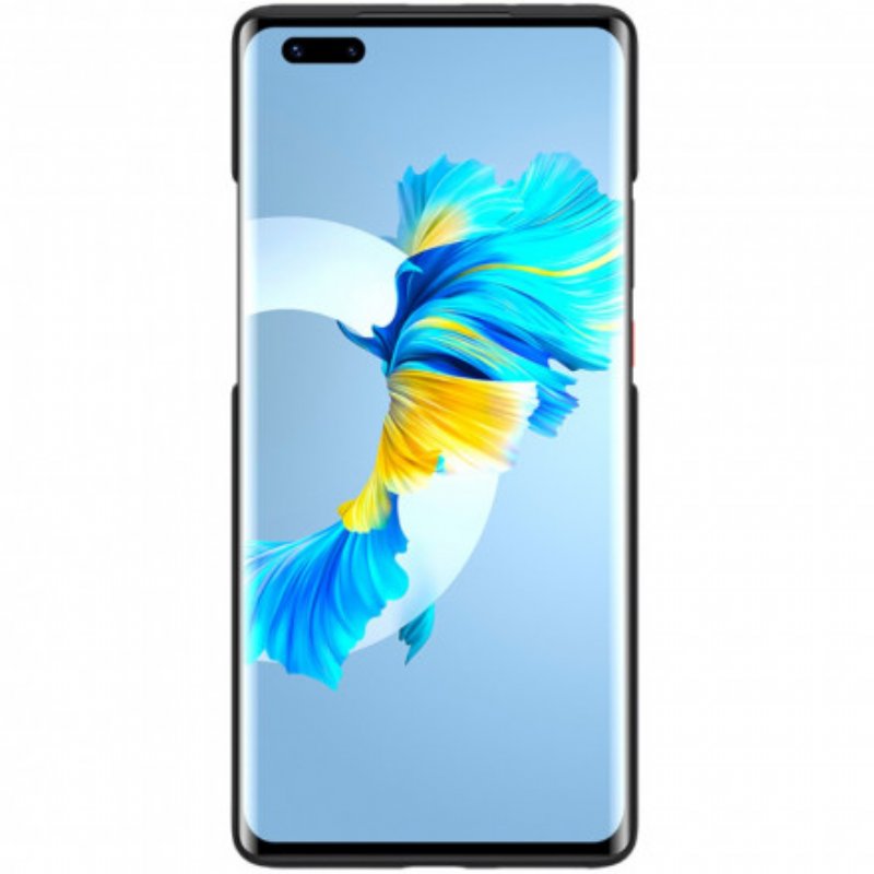 Skal Huawei Mate 40 Pro Nillkin Camshield-serien