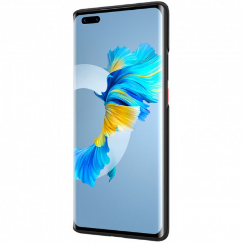 Skal Huawei Mate 40 Pro Nillkin Camshield-serien