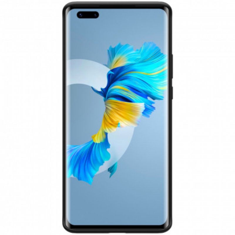 Skal Huawei Mate 40 Pro Nillkin Flex Pure-serien