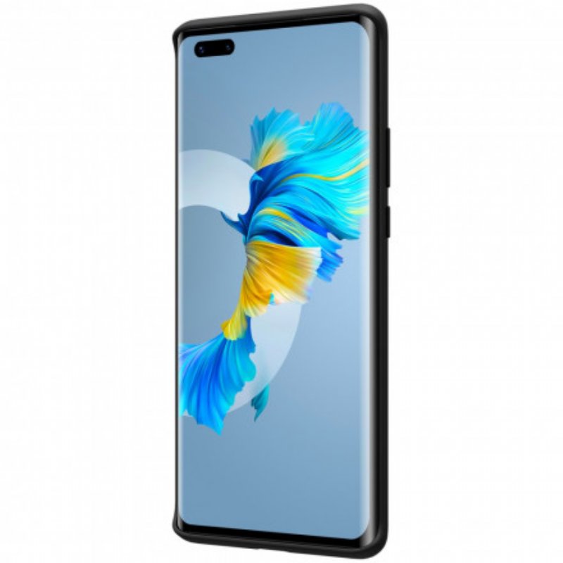 Skal Huawei Mate 40 Pro Nillkin Flex Pure-serien