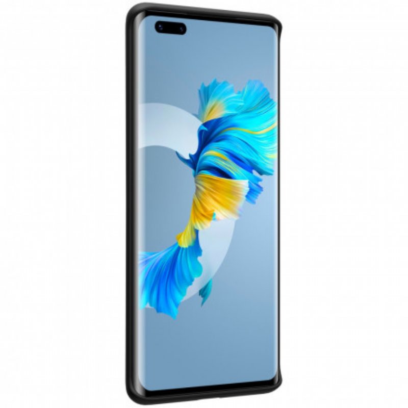 Skal Huawei Mate 40 Pro Nillkin Flex Pure-serien