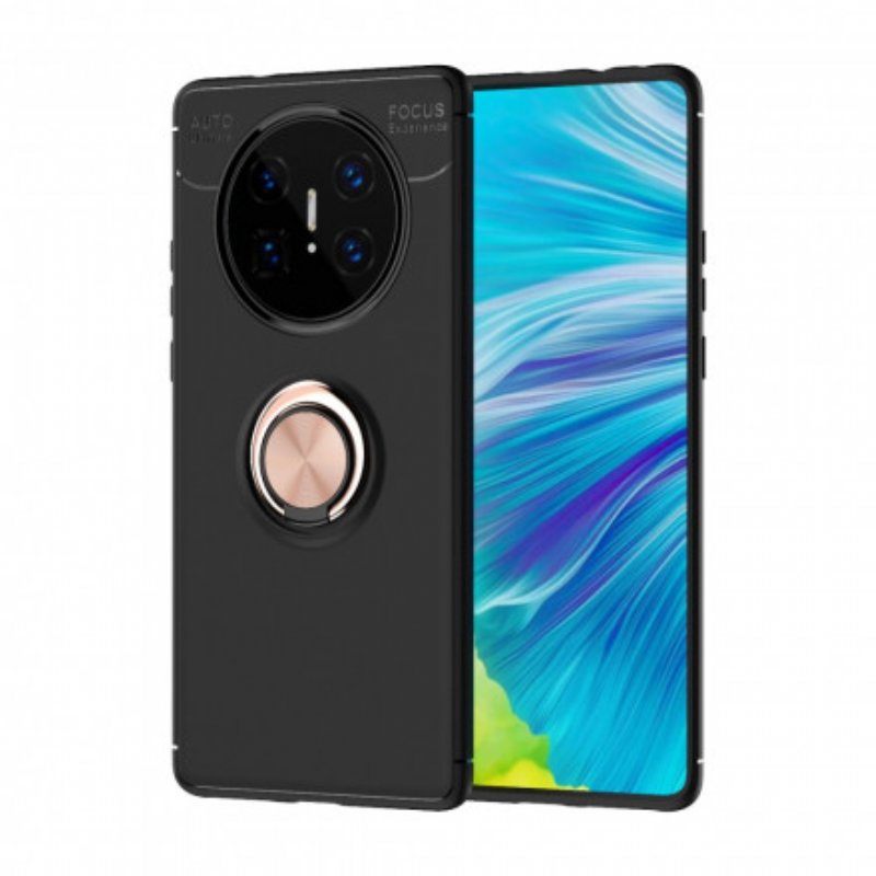 Skal Huawei Mate 40 Pro Roterande Ring