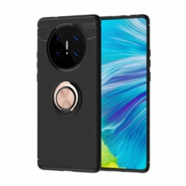 Skal Huawei Mate 40 Pro Roterande Ring