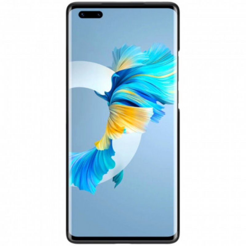 Skal Huawei Mate 40 Pro Styv Frostad Nillkin