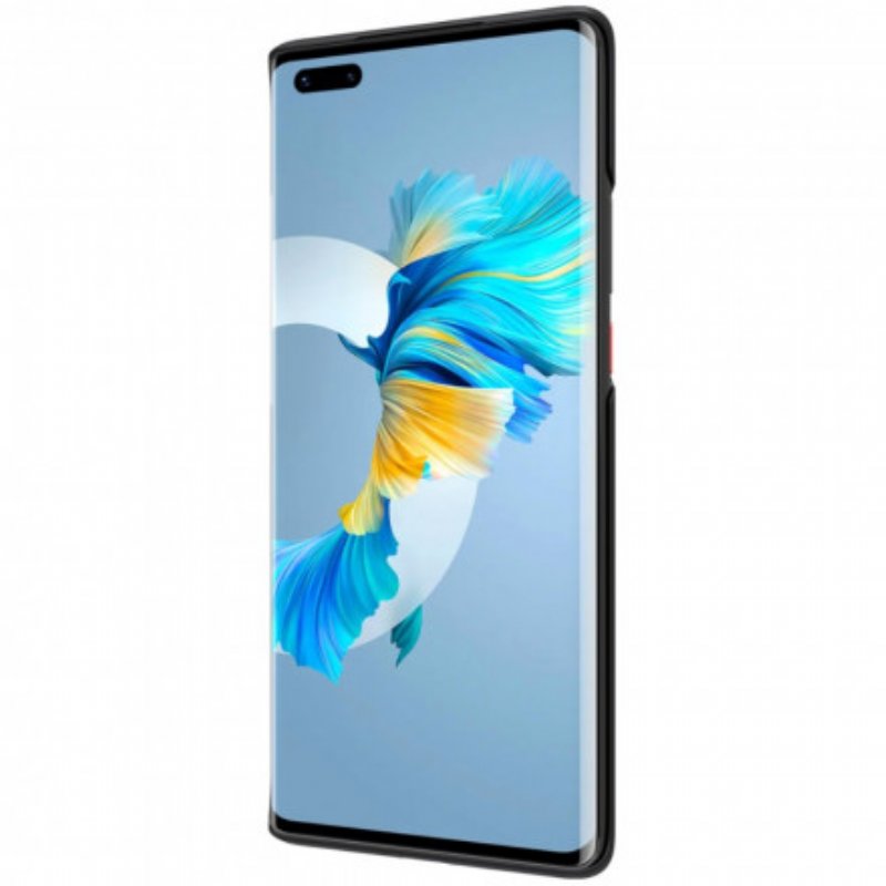 Skal Huawei Mate 40 Pro Styv Frostad Nillkin