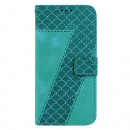 Fodral Oppo Reno 11 Pro 5g Design 7