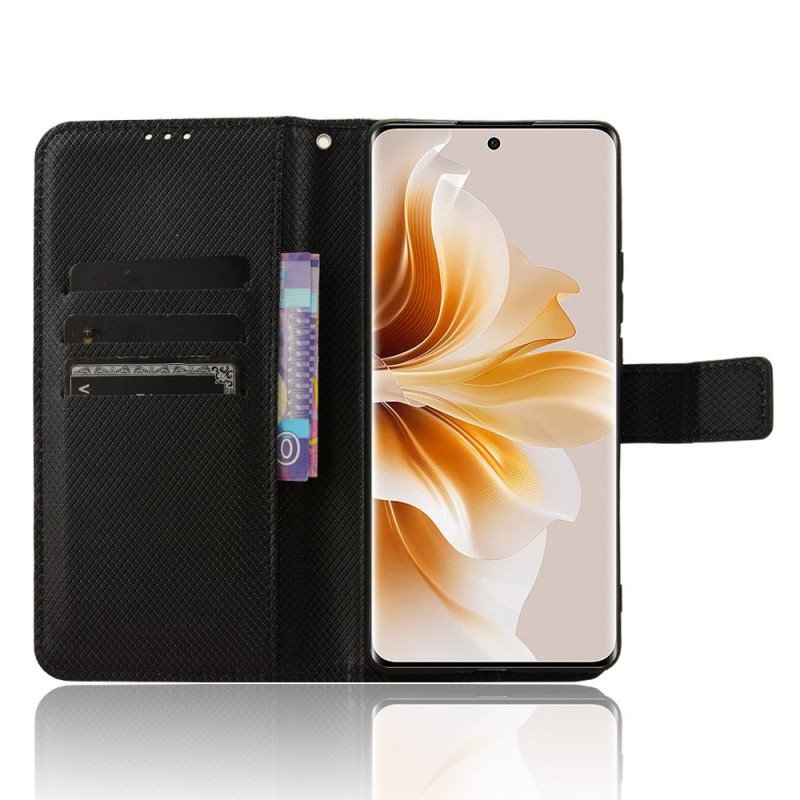 Fodral Oppo Reno 11 Pro 5g Strap Points