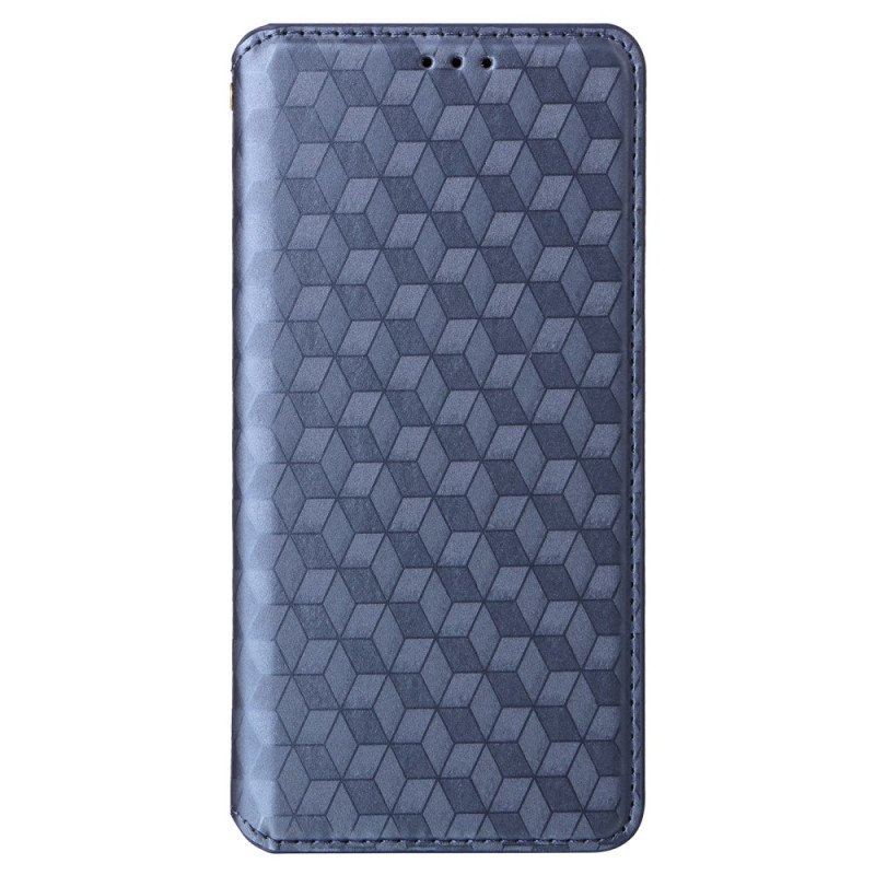 Folio-fodral Oppo Reno 11 Pro 5g Telefonfodral Diamanter