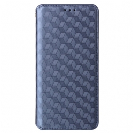 Folio-fodral Oppo Reno 11 Pro 5g Telefonfodral Diamanter