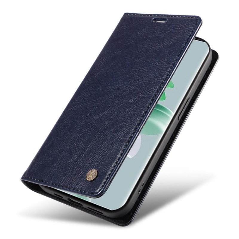 Folio-fodral Oppo Reno 11 Pro 5g Vintage Yikatu