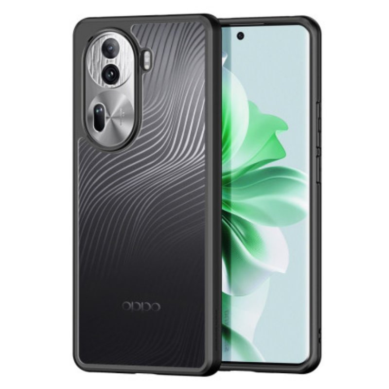 Skal Oppo Reno 11 Pro 5g Aimo Serie Dux Ducis