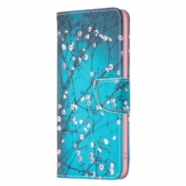 Fodral Xiaomi 13 Pro Blommande Grenar