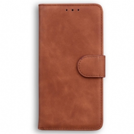 Folio-fodral Xiaomi 13 Pro Med Kedjar Vintage Strappy