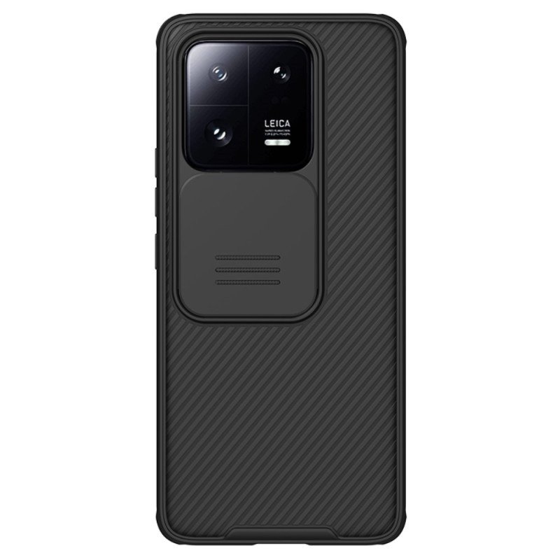 Skal Xiaomi 13 Pro Camshield Nillkin