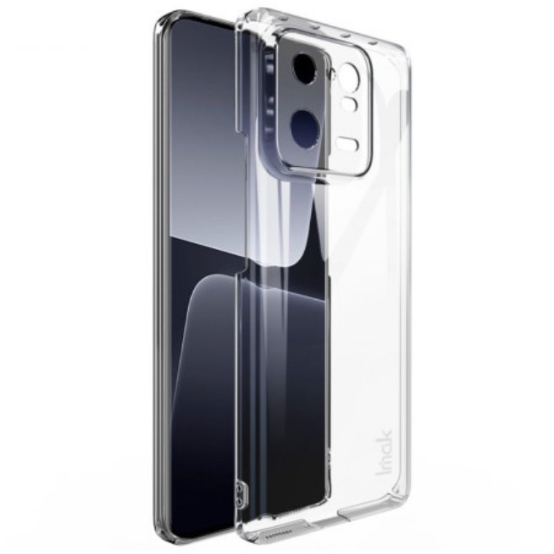 Skal Xiaomi 13 Pro Imak Transparent