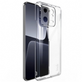 Skal Xiaomi 13 Pro Imak Transparent