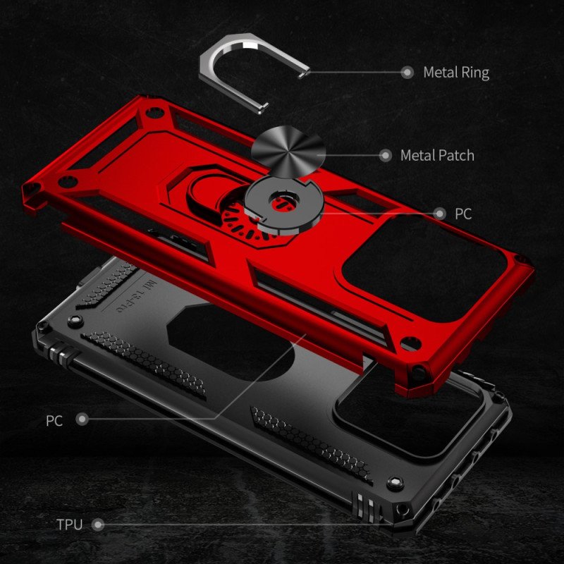 Skal Xiaomi 13 Pro Ring-support