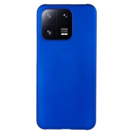 Skal Xiaomi 13 Pro Styv Glansig