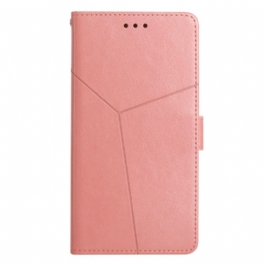 Fodral Oppo Reno 11f 5g Y-remdesign