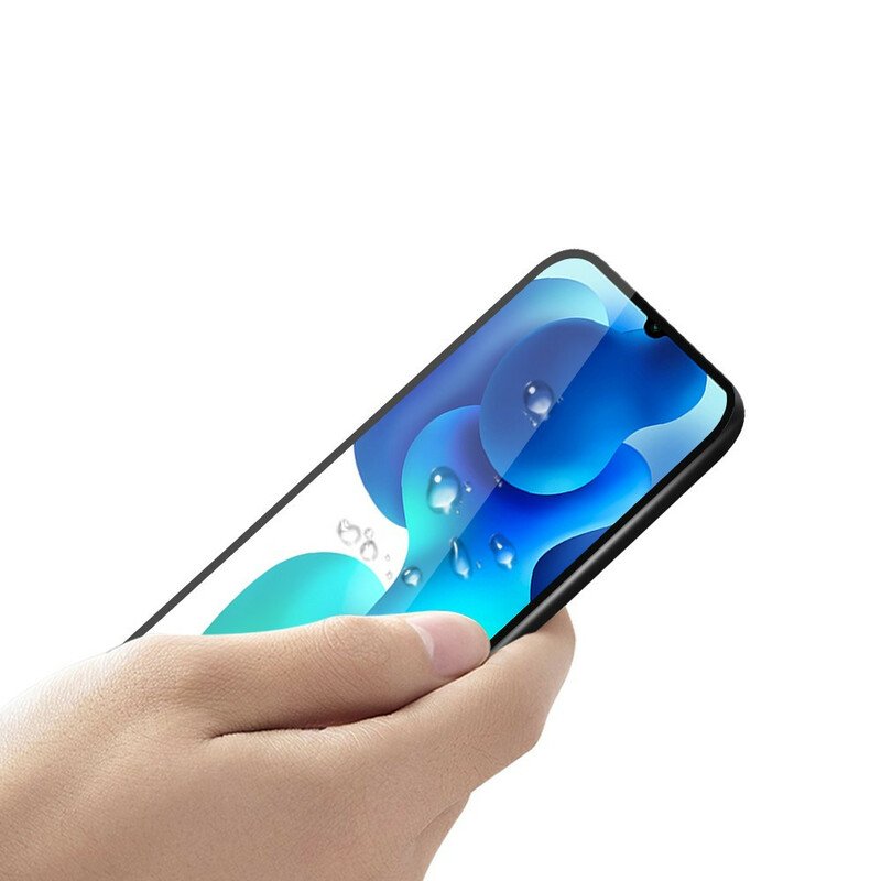 Mofi Härdat Glasskydd För Xiaomi Mi 10 Lite