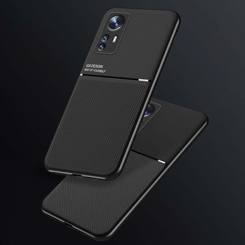 Skal Xiaomi 12 / 12X Halkfri Design