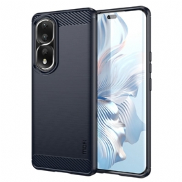 Skal Honor 90 Pro Mofi Borstad Kolfiber