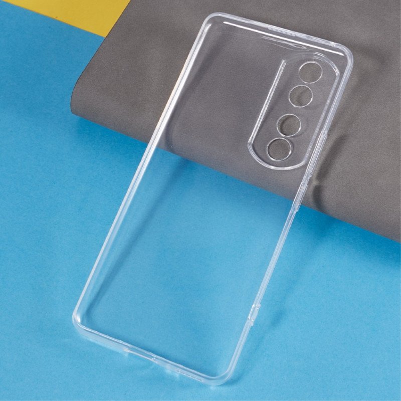 Skal Honor 90 Pro Transparent