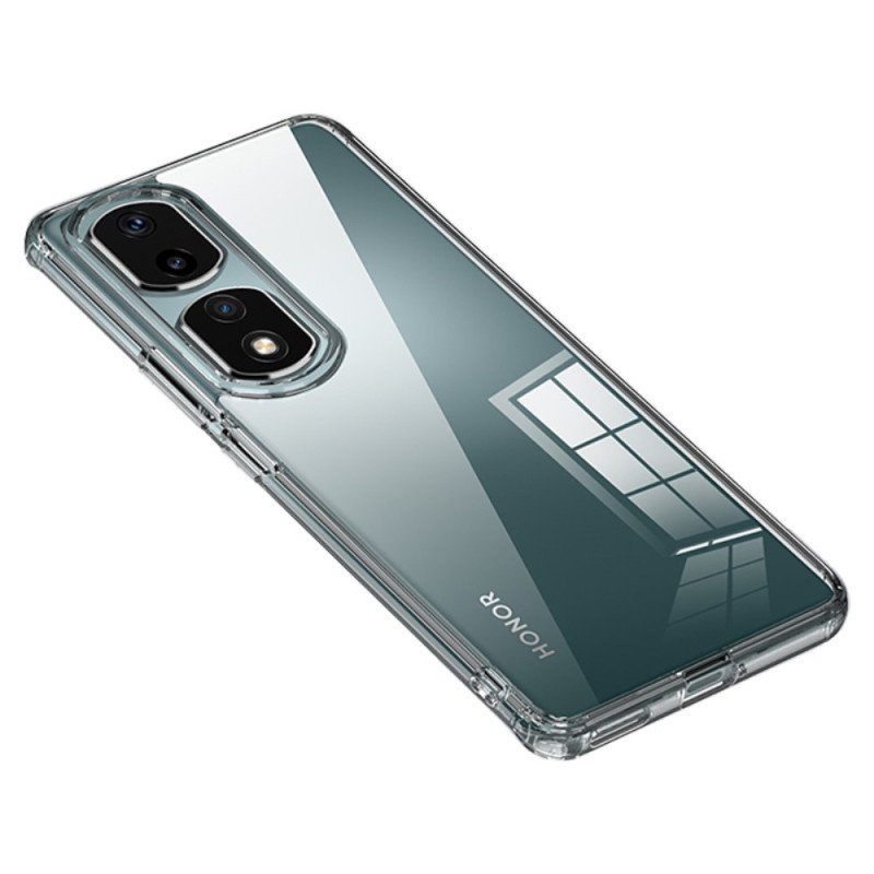 Skal Honor 90 Pro Transparenta Krockkuddar