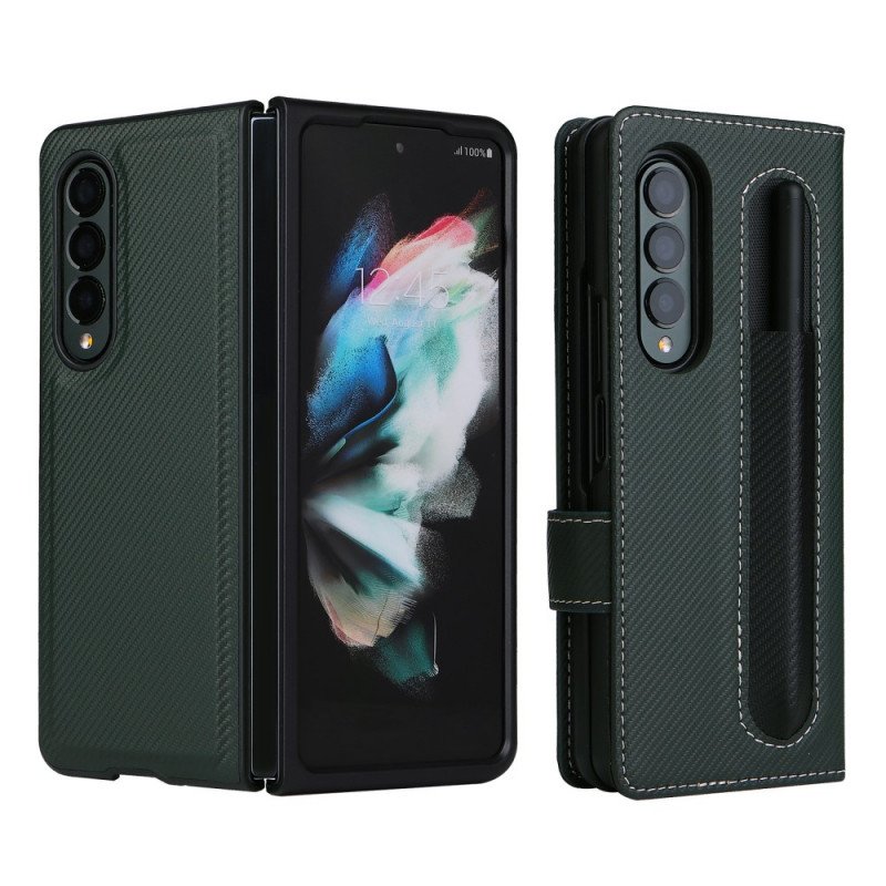 Skal Fodral Samsung Galaxy Z Fold 3 5G Löstagbar