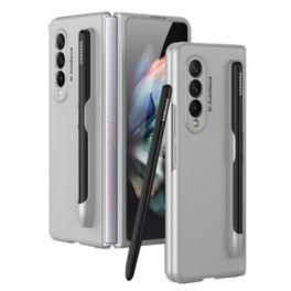 Skal Samsung Galaxy Z Fold 3 5G Finesse Stylushållare Gkk