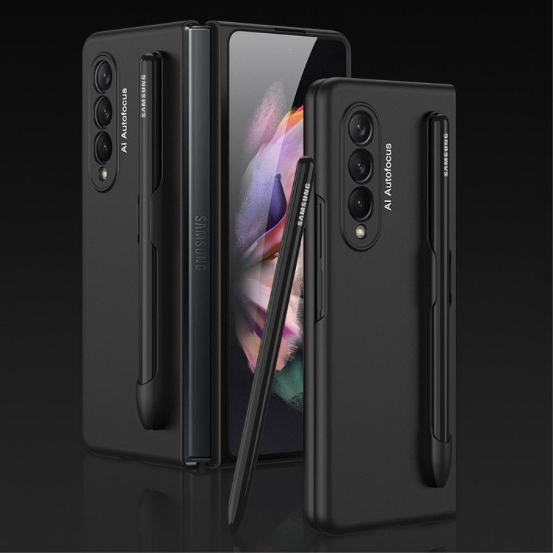 Skal Samsung Galaxy Z Fold 3 5G Finesse Stylushållare Gkk