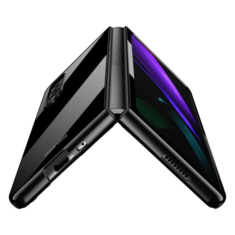 Skal Samsung Galaxy Z Fold 3 5G Glansig