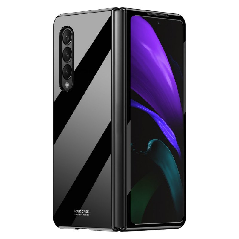 Skal Samsung Galaxy Z Fold 3 5G Glansig