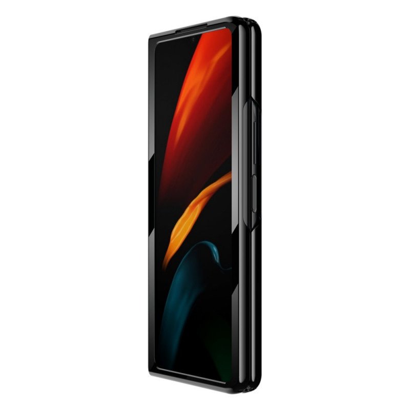 Skal Samsung Galaxy Z Fold 3 5G Glansig