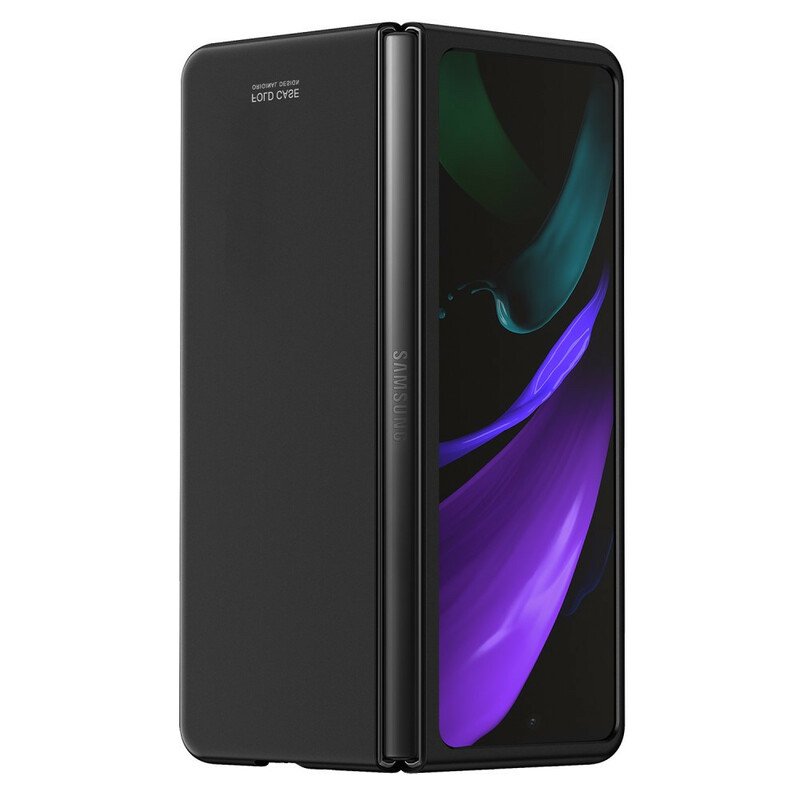 Skal Samsung Galaxy Z Fold 3 5G Hudberöring