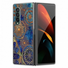 Skal Samsung Galaxy Z Fold 3 5G Mandala Trend