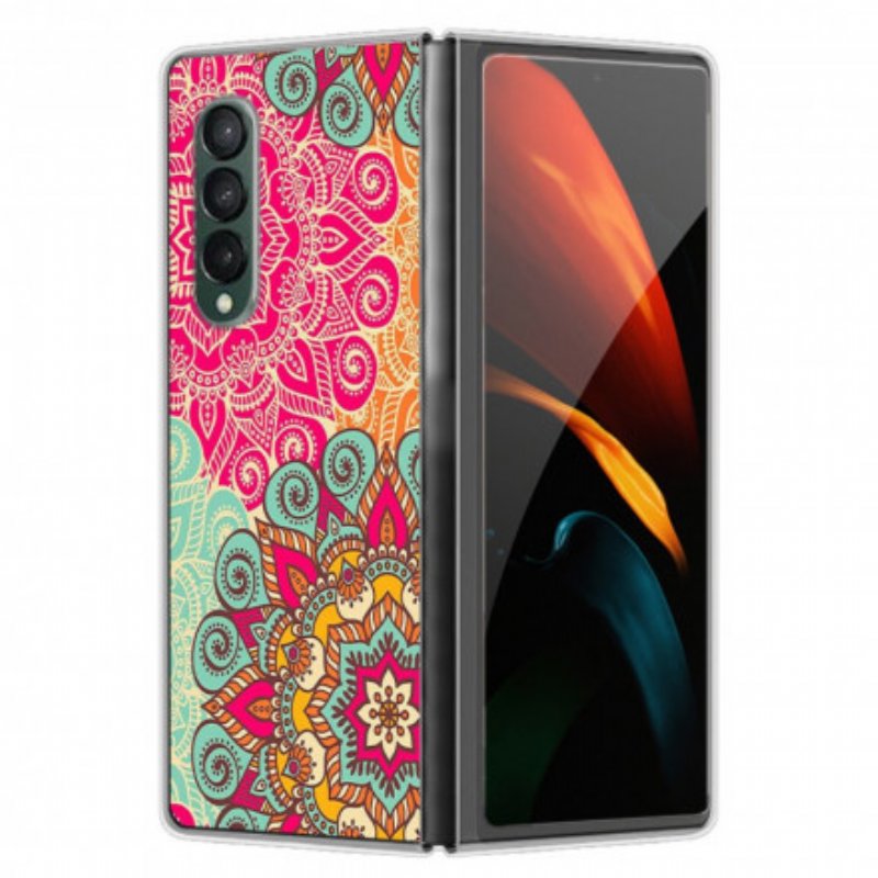 Skal Samsung Galaxy Z Fold 3 5G Mandala Trend