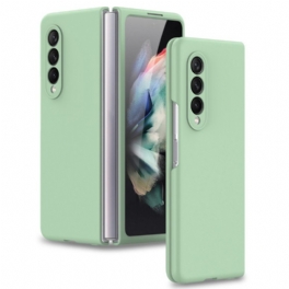 Skal Samsung Galaxy Z Fold 3 5G Matt Plast Gkk