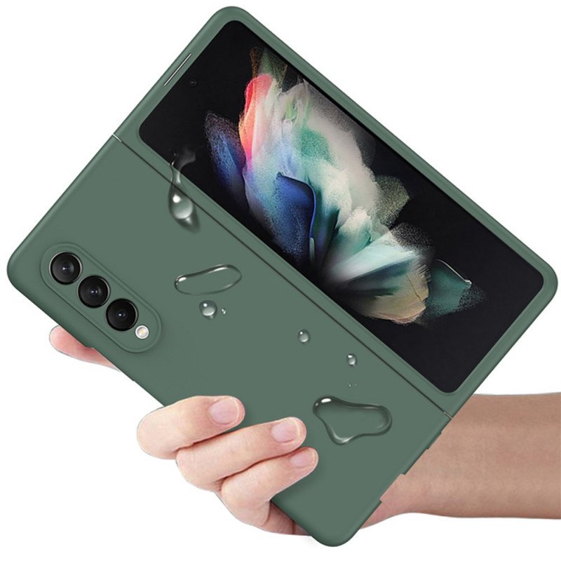 Skal Samsung Galaxy Z Fold 3 5G Matt Plast Gkk