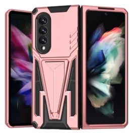 Skal Samsung Galaxy Z Fold 3 5G Premium Support