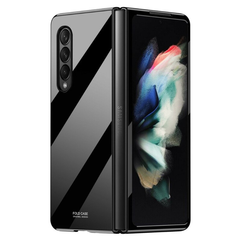 Skal Samsung Galaxy Z Fold 3 5G Ultrafin Elegans