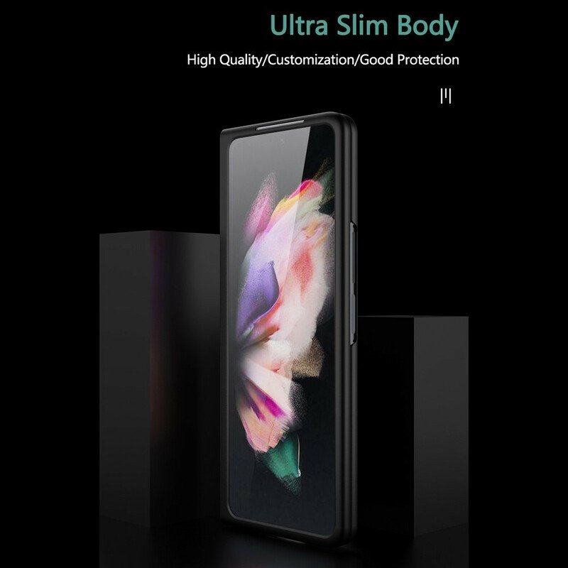 Skal Samsung Galaxy Z Fold 3 5G Ultrafin Gkk