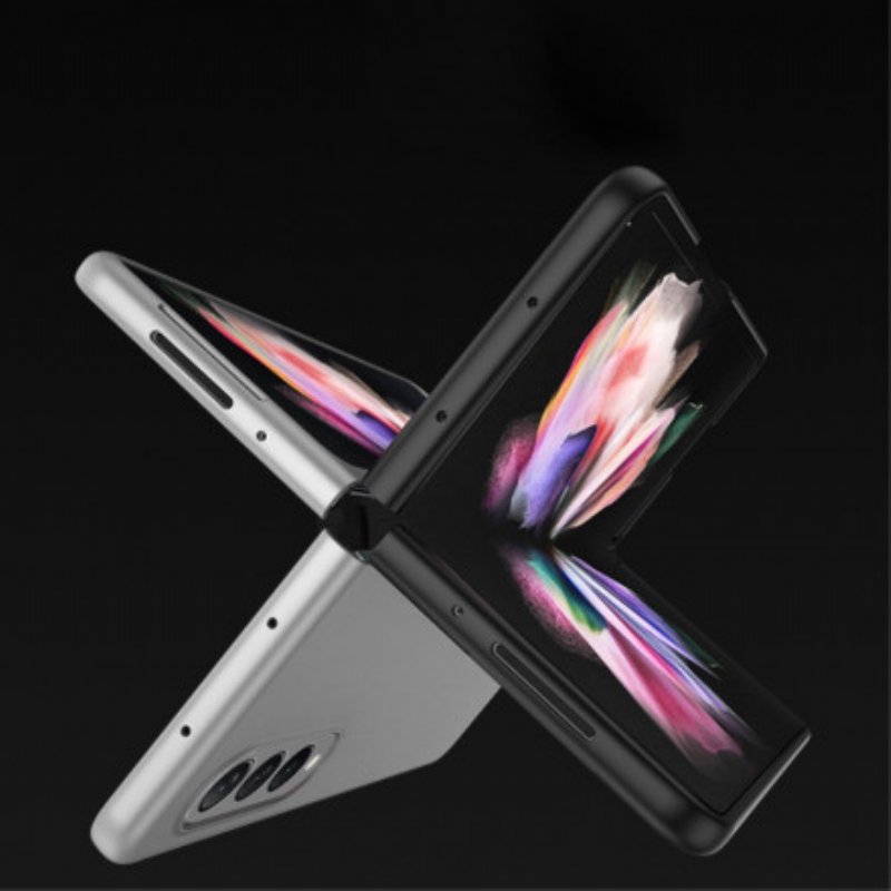 Skal Samsung Galaxy Z Fold 3 5G Ultratunn Design