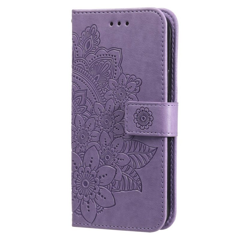 Folio-fodral Xiaomi Mi 11i 5G Mandala