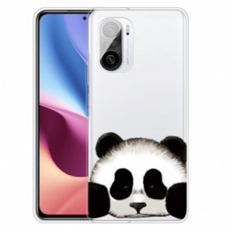 Mobilskal Xiaomi Mi 11i 5G Sömlös Panda