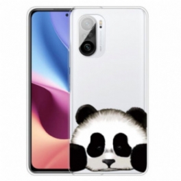 Mobilskal Xiaomi Mi 11i 5G Sömlös Panda