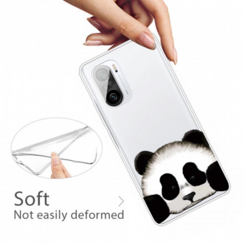 Mobilskal Xiaomi Mi 11i 5G Sömlös Panda