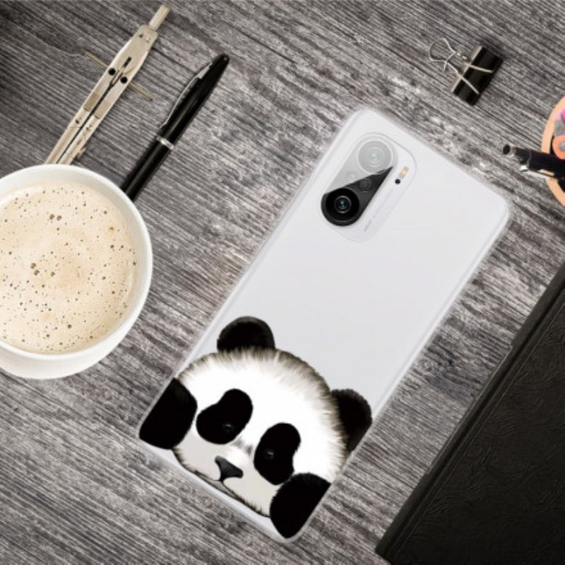 Mobilskal Xiaomi Mi 11i 5G Sömlös Panda